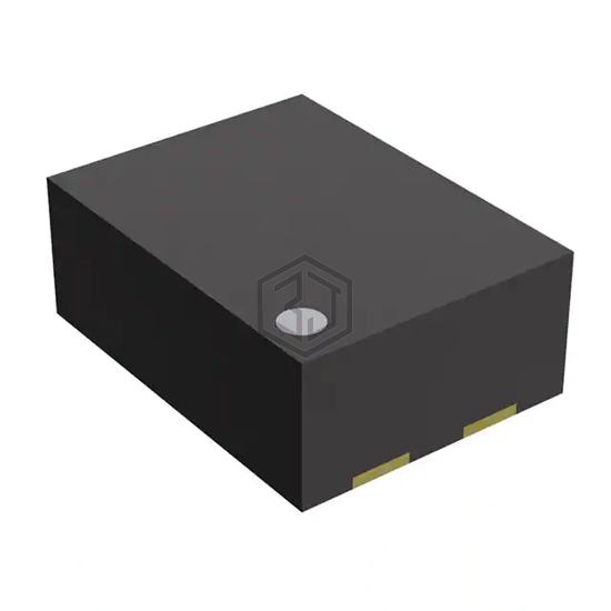 R5527K001B-TR - Nisshinbo Micro Devices Inc. - PMIC - Power Distribution Switches, Load Drivers