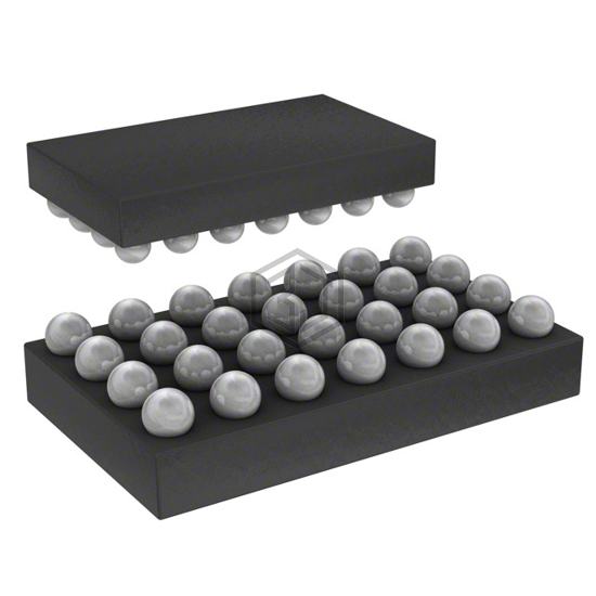 FPF3488UCX - onsemi - PMIC - Power Distribution Switches, Load Drivers