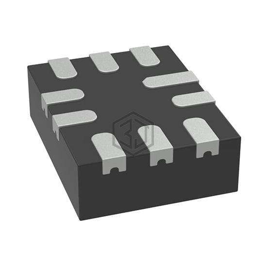 MP6412GQGU-Z - Monolithic Power Systems Inc. - PMIC - Power Distribution Switches, Load Drivers