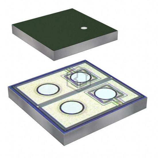 FC4B21300L1 - Panasonic Electronic Components - PMIC - Power Distribution Switches, Load Drivers