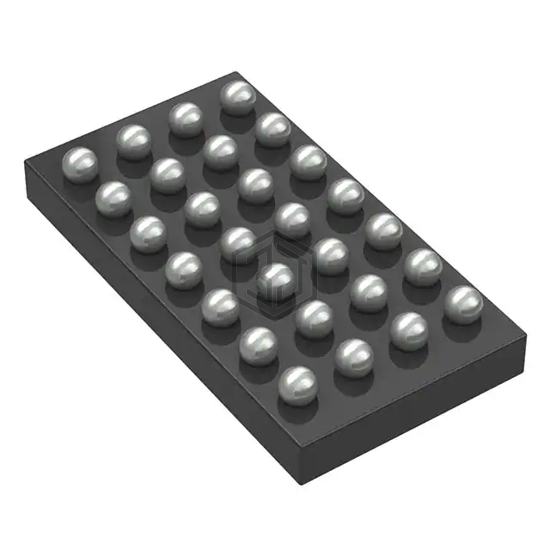 NCP3901FCCT1G - onsemi - PMIC - Power Distribution Switches, Load Drivers