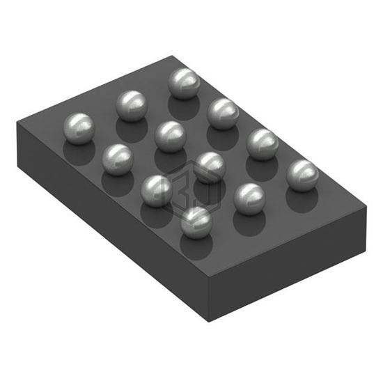 AP22953CW12-7 - Diodes Incorporated - PMIC - Power Distribution Switches, Load Drivers