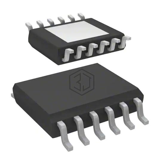 VND5E050J-E - STMicroelectronics - PMIC - Power Distribution Switches, Load Drivers