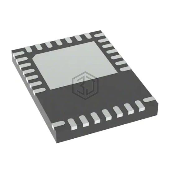 NV6123 - Navitas Semiconductor, Inc. - PMIC - Power Distribution Switches, Load Drivers