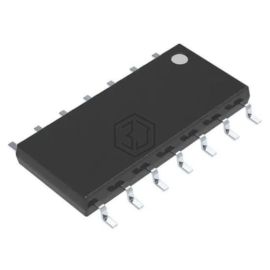 BTT61002ERAXUMA1 - Infineon Technologies - PMIC - Power Distribution Switches, Load Drivers