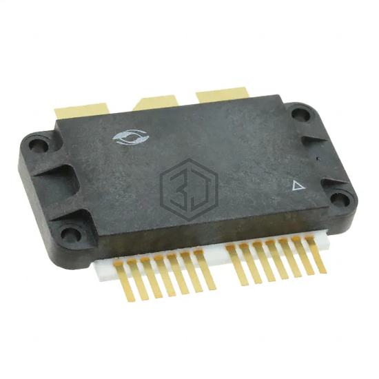 DRF1400 - Microchip Technology - PMIC - Power Distribution Switches, Load Drivers