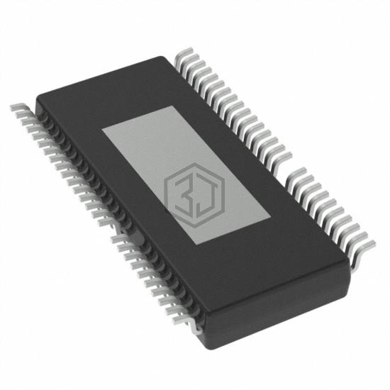 MC07XSF517EK - Freescale Semiconductor - PMIC - Power Distribution Switches, Load Drivers