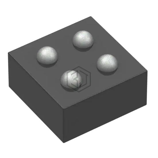 XC8110AA010R-G - Torex Semiconductor Ltd - PMIC - Power Distribution Switches, Load Drivers