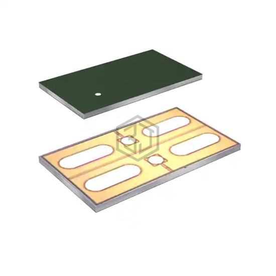 FCAB22370L1 - Panasonic Electronic Components - PMIC - Power Distribution Switches, Load Drivers