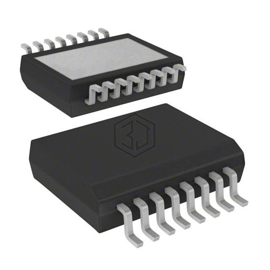 VN7008AJTR - STMicroelectronics - PMIC - Power Distribution Switches, Load Drivers