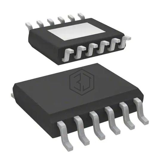 L4995J - STMicroelectronics - PMIC - Voltage Regulators - Linear