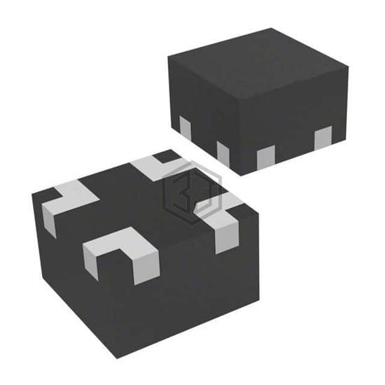 MIC94080YFT-TR - Microchip Technology - PMIC - Power Distribution Switches, Load Drivers