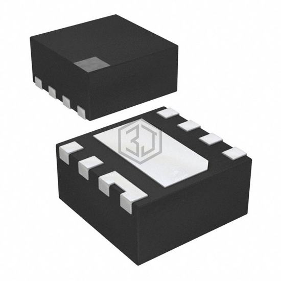 NCP45525IMNTWG-L - onsemi - PMIC - Power Distribution Switches, Load Drivers