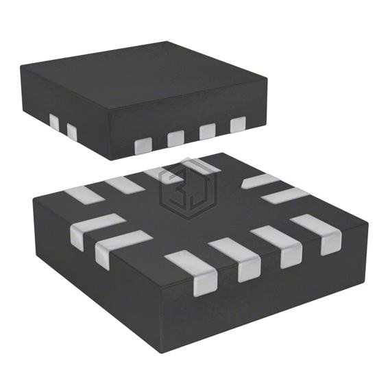 MP5077GG-P - Monolithic Power Systems Inc. - PMIC - Power Distribution Switches, Load Drivers
