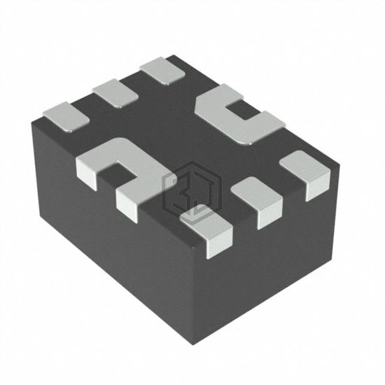 MP5016GQH-P - Monolithic Power Systems Inc. - PMIC - Power Distribution Switches, Load Drivers