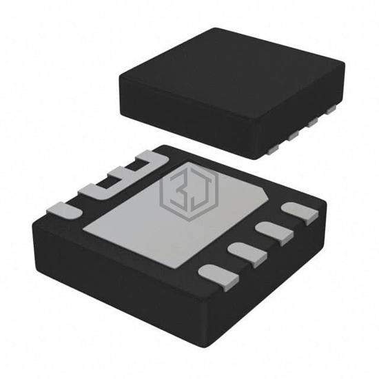 TPS22961DNYT - Texas Instruments - PMIC - Power Distribution Switches, Load Drivers