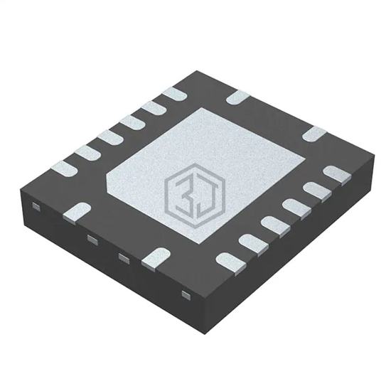 TPS27S100ARRKR - Texas Instruments - PMIC - Power Distribution Switches, Load Drivers
