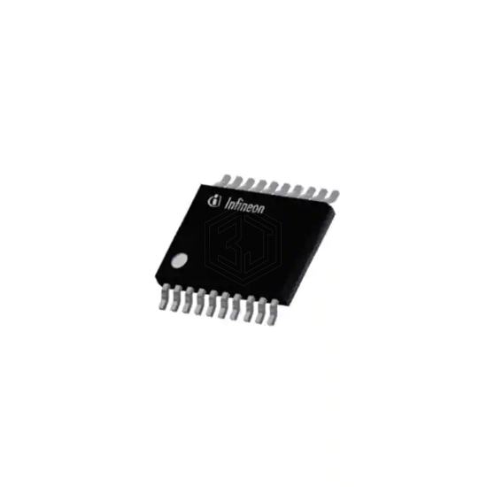 BTS716GBNT - Infineon Technologies - PMIC - Power Distribution Switches, Load Drivers