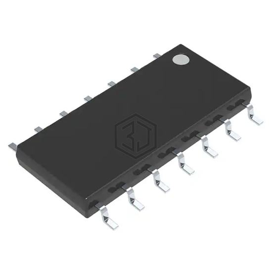 BTT60501ERAXUMA1 - Infineon Technologies - PMIC - Power Distribution Switches, Load Drivers