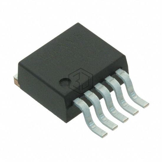 IXDD614YI - IXYS Integrated Circuits Division - PMIC - Power Distribution Switches, Load Drivers