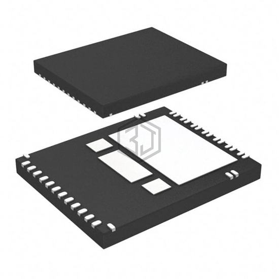 ISO8200BQ - STMicroelectronics - PMIC - Power Distribution Switches, Load Drivers