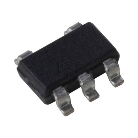 MIC2090-1YM5-TR - Microchip Technology - PMIC - Power Distribution Switches, Load Drivers