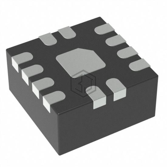 MP5083GG-Z - Monolithic Power Systems Inc. - PMIC - Power Distribution Switches, Load Drivers