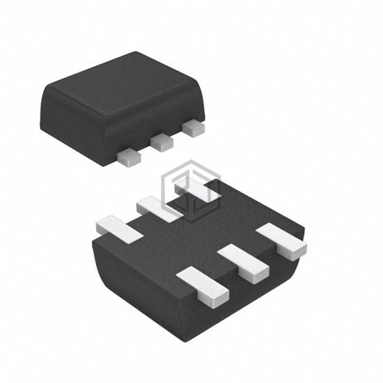 MP1477GTF-Z - Monolithic Power Systems Inc. - PMIC - Voltage Regulators - DC DC Switching Regulators