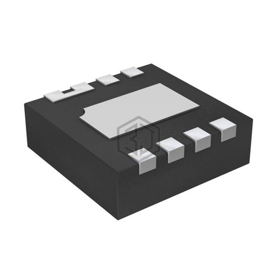 DML3006LFDS-7 - Diodes Incorporated - PMIC - Power Distribution Switches, Load Drivers