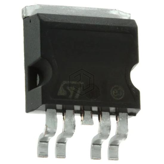 VN820-B513TR - STMicroelectronics - PMIC - Power Distribution Switches, Load Drivers
