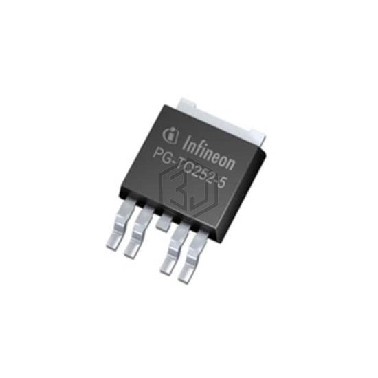 BTS500251TEAAUMA1 - Infineon Technologies - PMIC - Power Distribution Switches, Load Drivers