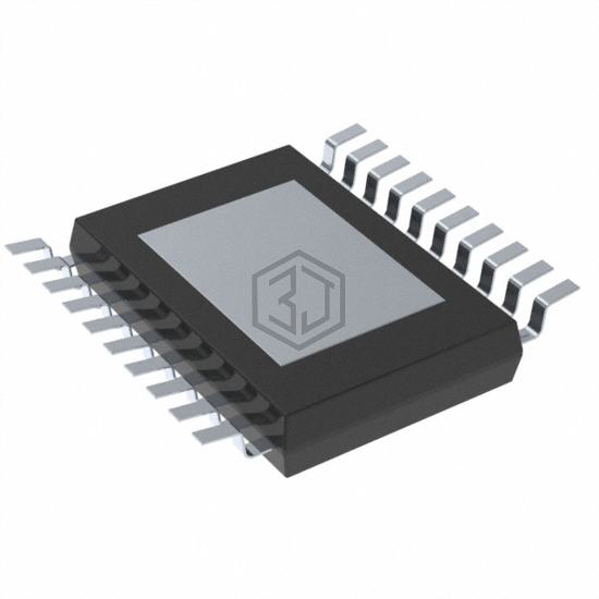 IPS4260LTR - STMicroelectronics - PMIC - Power Distribution Switches, Load Drivers