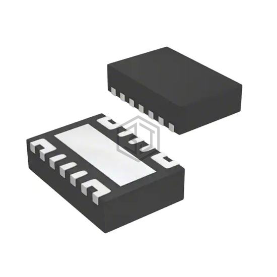 TPS22966DPUR - Texas Instruments - PMIC - Power Distribution Switches, Load Drivers