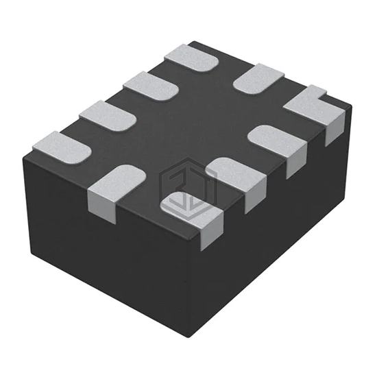 MP5030DGQH-P - Monolithic Power Systems Inc. - PMIC - Power Distribution Switches, Load Drivers