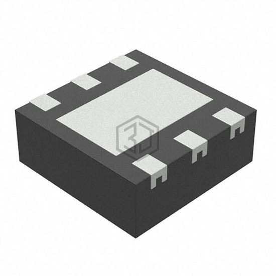 MP62550DGT-LF-P - Monolithic Power Systems Inc. - PMIC - Power Distribution Switches, Load Drivers