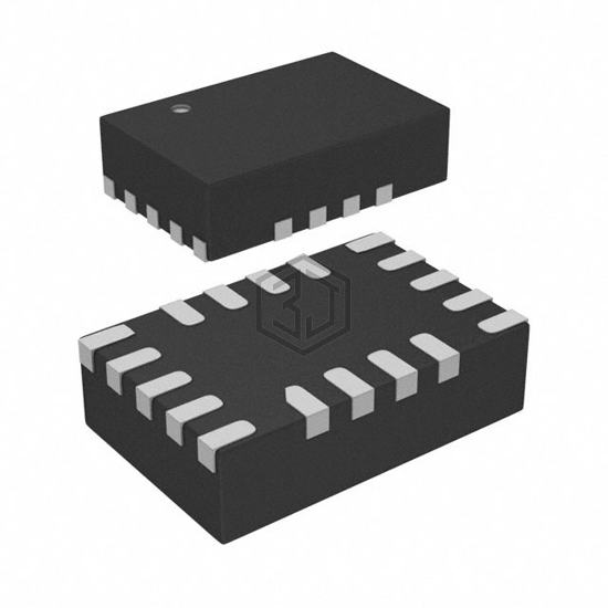 MP5092GD-Z - Monolithic Power Systems Inc. - PMIC - Power Distribution Switches, Load Drivers
