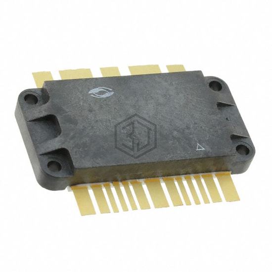 DRF1300 - Microchip Technology - PMIC - Power Distribution Switches, Load Drivers