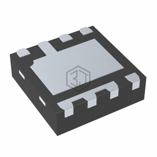 DML1010FDK-7 - Diodes Incorporated - PMIC - Power Distribution Switches, Load Drivers
