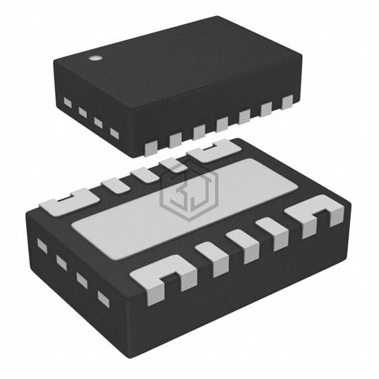 AOZ1331ADI - Alpha & Omega Semiconductor Inc. - PMIC - Power Distribution Switches, Load Drivers