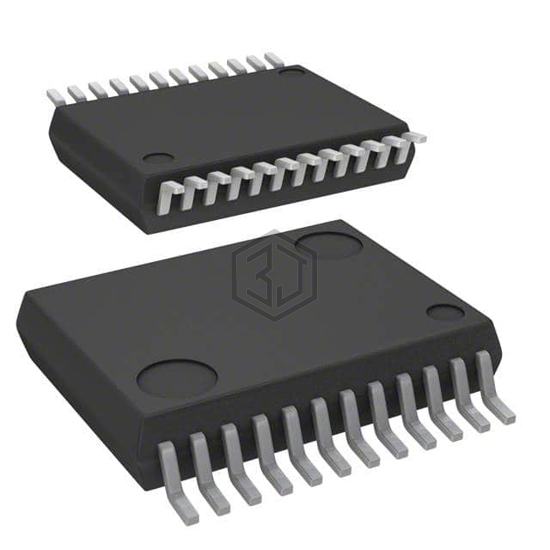 VNI4140KTR-32 - STMicroelectronics - PMIC - Power Distribution Switches, Load Drivers