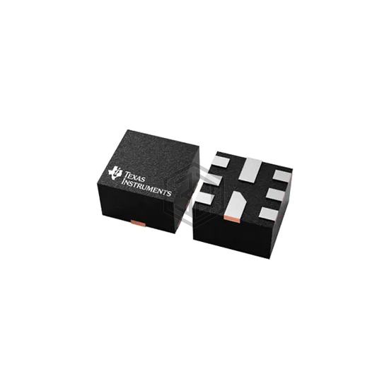 TPS22992RXPR - Texas Instruments - PMIC - Power Distribution Switches, Load Drivers