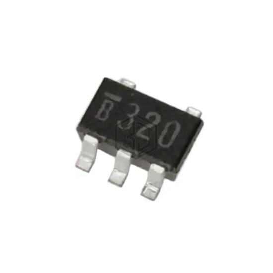 XC8111AA01MR-G - Torex Semiconductor Ltd - PMIC - Power Distribution Switches, Load Drivers