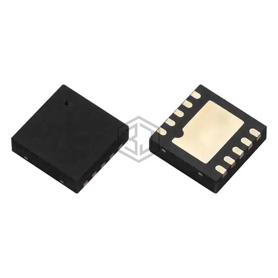 SIP32434BDN-T1E4 - Vishay Siliconix - PMIC - Power Distribution Switches, Load Drivers