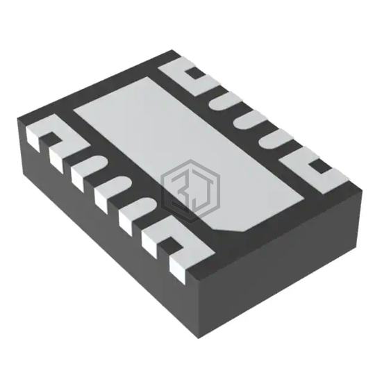 RT9740AGQW - Richtek USA Inc. - PMIC - Power Distribution Switches, Load Drivers