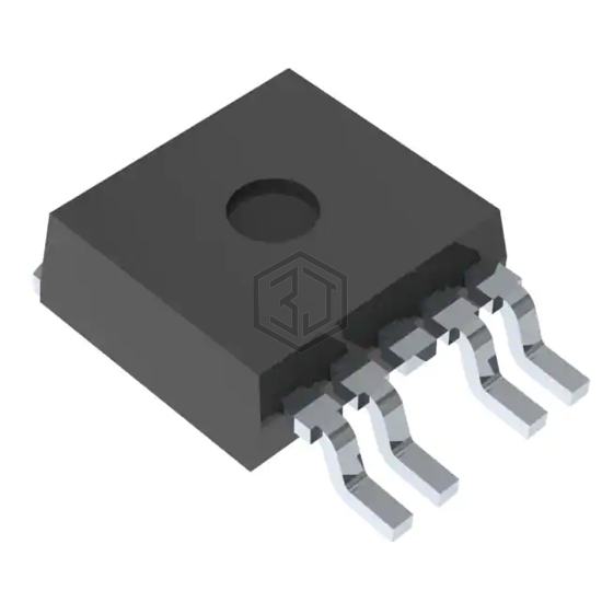 BTS426L1E3062AAUMA1 - Infineon Technologies - PMIC - Power Distribution Switches, Load Drivers