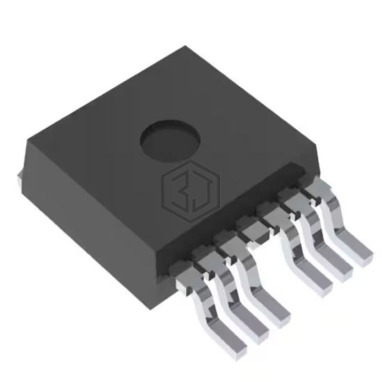 BTS612N1E3128AAUMA1 - Infineon Technologies - PMIC - Power Distribution Switches, Load Drivers