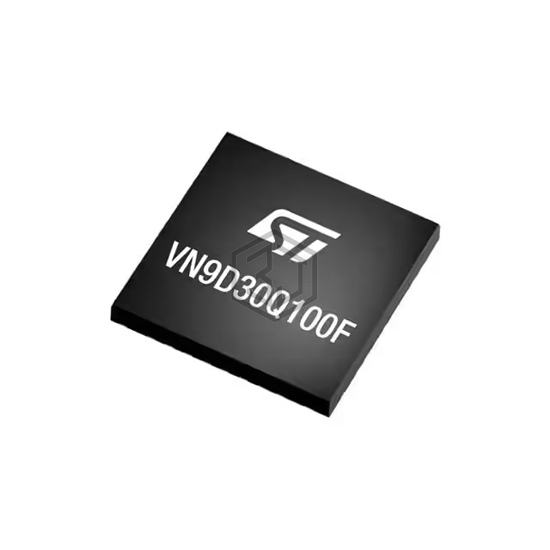 VN9D30Q100FTR - STMicroelectronics - PMIC - Power Distribution Switches, Load Drivers