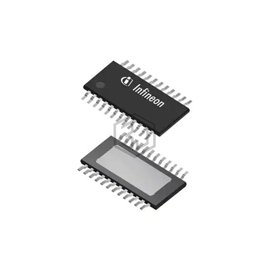 BTS700121ESPXUMA1 - Infineon Technologies - PMIC - Power Distribution Switches, Load Drivers