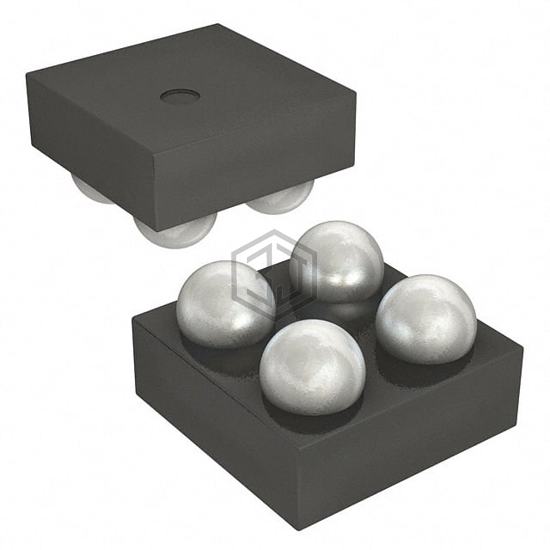 TCK106G,LF - Toshiba Semiconductor and Storage - PMIC - Power Distribution Switches, Load Drivers