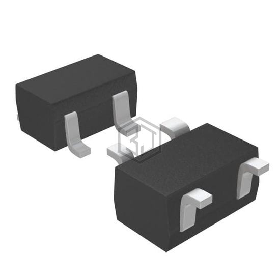 XC6120C322NR-G - Torex Semiconductor Ltd - PMIC - Supervisors